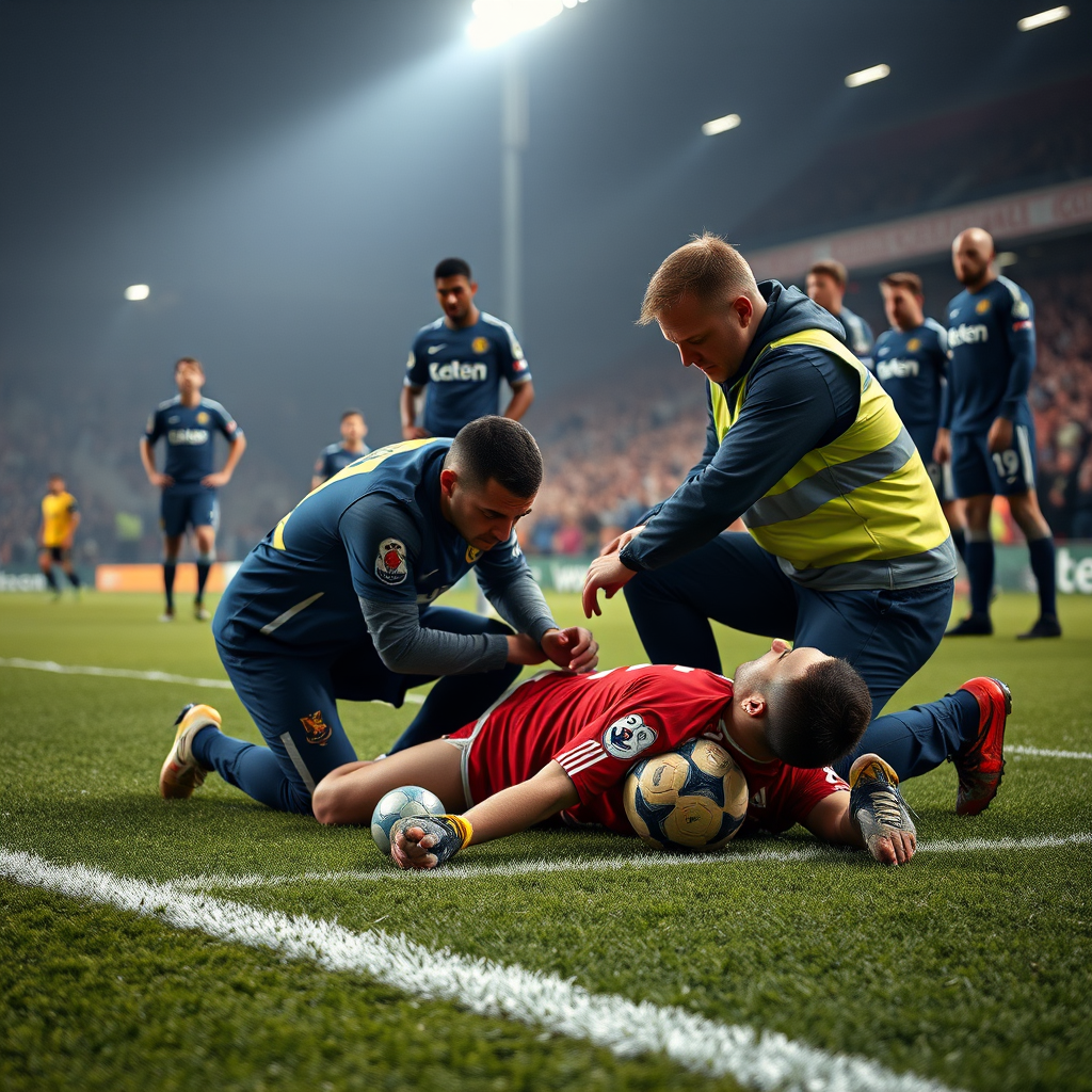 Aston Villa ace set to miss Premier League showdown with Nottingham Forest